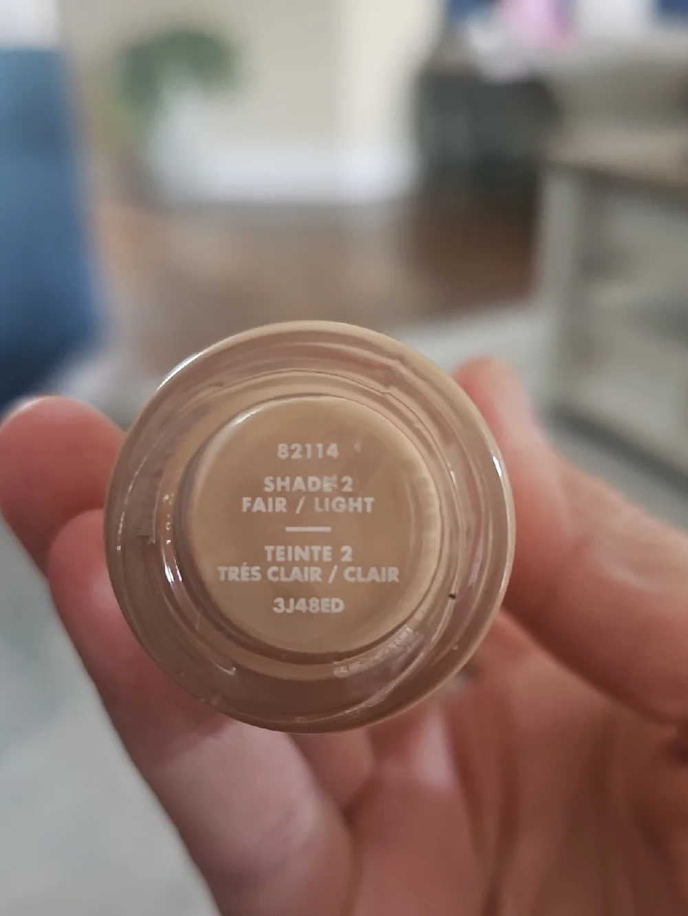 Halo Glow Liquid Filter - Fair/Light
